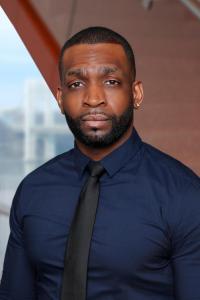 Simon Orr, Facilities Compliance Manager, Campus Life Safety, CUIMC